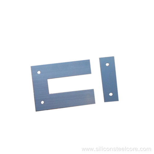 UI Type Lamination Silicon Steel of Transformer Core non-oriented UI32 transformer core The most competitive price